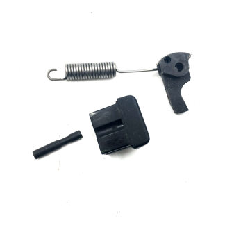Ruger LCP .380ACP, Pistol Parts: Hammer, Spring, Seat, Pin