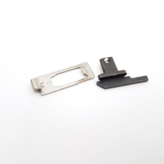 Ruger LC9 9mm Pistol Parts: Ejector, Magazine Disconnect