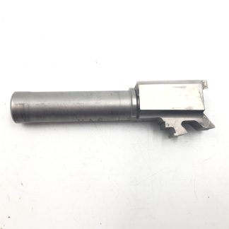 Taurus PTIII G2 Millennium 9mm, Pistol Parts: Barrel
