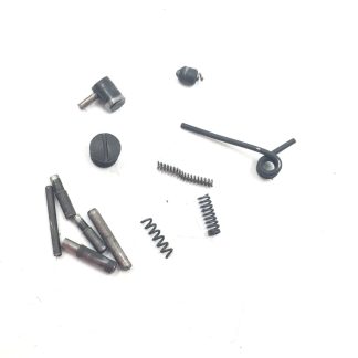 Rock Island 200 .38Special, Revolver Parts: Pins, Springs