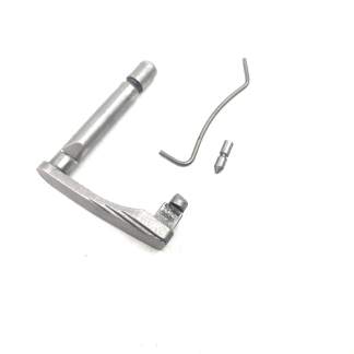 Ruger P89 9mm, Pistol Parts: Slide Stop, Retainer, Spring