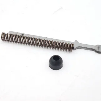 Smith & Wesson 637-2 .38 Special Revolver Parts: Strut, Spring, & Swivel