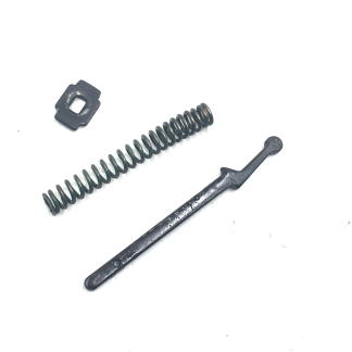 Rossi 4641 .357Magnum, Revolver Parts: Mainspring, Guide Rod, Seat