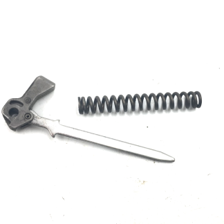 Smith & Wesson M&P Bodyguard 380 .380ACP, Pistol Parts: Hammer, Strut, Spring