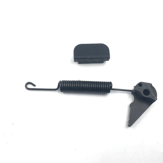 SCCY CPX-2 9mm, Pistol Parts: Hammer. Spring, Seat