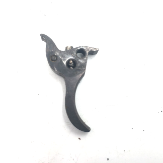 Rohm RG 10 .22Short, Revolver Parts: Trigger