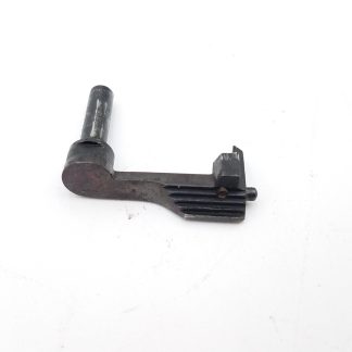 Smith & Wesson 59 9mm, Pistol Parts: Slide Stop