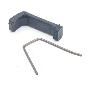 Kel-Tec P-11 9 mm Pistol Parts: Mag Catch & Spring
