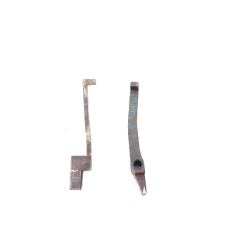 Savage 311 410 Gauge, Shotgun Parts, Lever