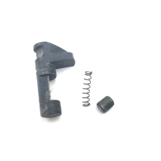 FIE Tex .22LR, Revolver Parts: Safety, Detent, Spring