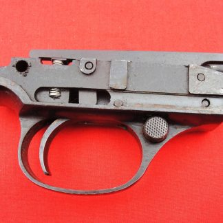 Marlin Glenfield 778 12 Ga, shotgun parts, Trigger Guard Assembly