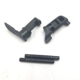 Smith & Wesson M&P 40 M2.0 .40S&W, Pistol Parts: Takedown, Mag Latch, Pins