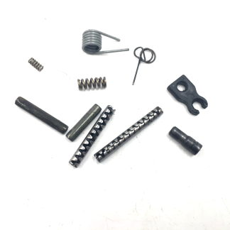 Heckler & Koch VP40 .40S&W, Pistol Parts: Springs, Clamp, Pins