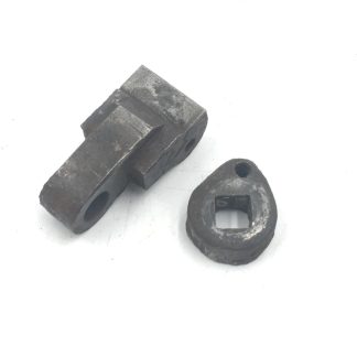 Forehand Arms Top Break 12 Gauge, Shotgun Parts: Bolt, Swivel