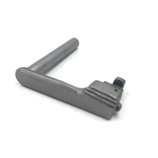 Ruger P5 9mm, Pistol Parts: Slide Stop