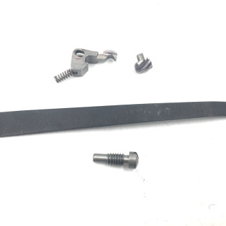 Smith & Wesson 66-4 .357Magnum, Revolver Parts: Mainspring, Cylinder Stop, Screw