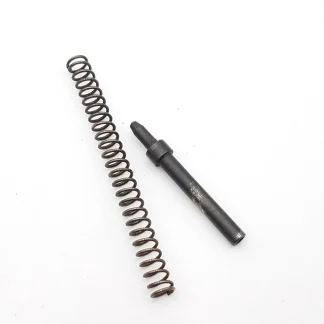 Dan Wesson 15-2 .357 Magnum Revolver Parts: Mainspring & Guide