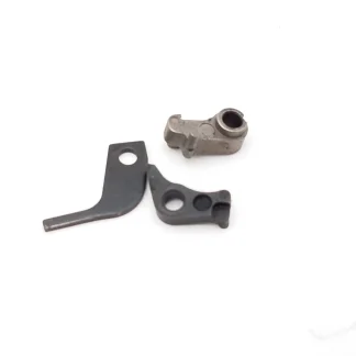 Ruger SR22P .22LR Pistol Parts: Decock Hammer Stop, Lever, & Ejector