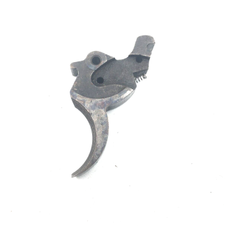 Astra 960 .38 Special, Revolver Parts: Trigger