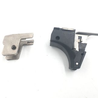 Smith & Wesson SD40VE .40S&W, Pistol Parts: Housing, Lever