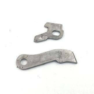 Rohm RG 31 .38 Special, Revolver Parts: Hand, Cylinder Stop