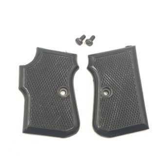 Tanfoglio GT-27 .25ACP, Pistol Parts: Grips, Screws