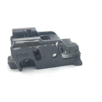 Taurus PTIII G2A Millennium 9mm, Pistol Parts: Support