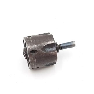 Iver Johnson Arms Safety Automatic 32 S&W, Revolver Parts: Cylinder