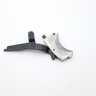 Cobra Denali 38ACP, Pistol Parts: Trigger
