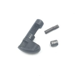 Heritage Rough Rider .22LR, Revolver Parts: Safety, Spring, Detent