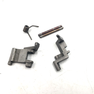 Ruger P89 9mm, Pistol Parts: Levers, Pins, Spring