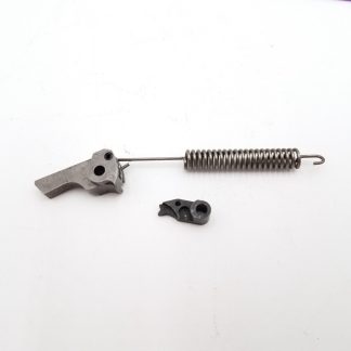 Ruger LC9 9mm Pistol Parts: Hammer, Spring, Catch