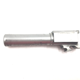 Taurus PT-111 G2 Millennium 9mm, Pistol Parts: Barrel