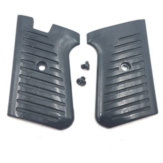 Jimenez J.A. 380 .380ACP, Pistol Parts: Grips, Screws