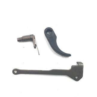 Smith & Wesson M&P Bodyguard 380 .380ACP, Pistol Parts: Trigger, Trigger Bar, Pivot