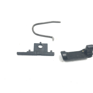 Ruger LC9S 9mm, Pistol Parts: Ejector, Mag Release, Spring