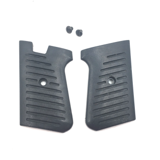 Jimenez JA 380 .380ACP, Pistol Parts: Grips, Screws