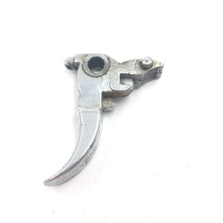 Clerke First .22LR, Revolver Parts: Trigger