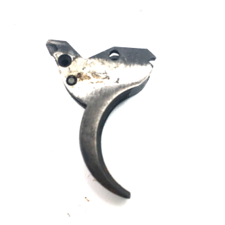 High Standard Sentinel Deluxe .22 LR, Revolver Parts: Trigger