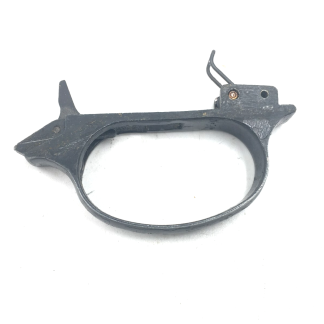 Rohm RG 63 .38Special, Revolver Parts: Trigger Guard