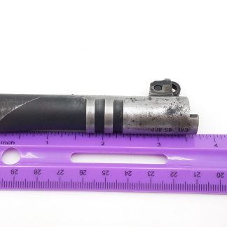 Rock Island Armory M1 911-A1CS .45ACP, Pistol Parts: Barrel