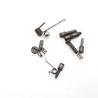 FNH FNX-9 9mm Pistol Parts: Pins & Springs