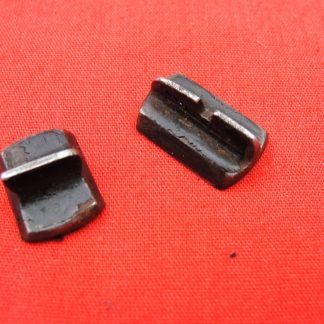 Winchester mod. 02 22 short, rifle parts: Sights