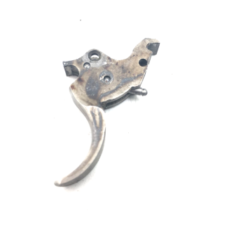 Smith & Wesson 442 .38Special, Revolver Parts: Trigger