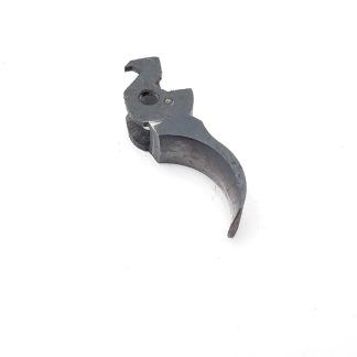 Smith & Wesson 59 9mm, Pistol Parts: Trigger