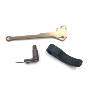 Smith & Wesson M&P Bodyguard 380 .380ACP, Pistol Parts: Trigger, Trigger Bar, Pivot