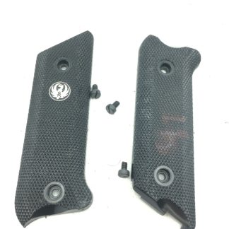 Ruger MKII .22LR, Pistol Parts, Grips, Screws