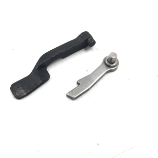 Ruger New Model Single-Six .22 Magnum or LR, Revolver Parts: Pawl, Transfer Bar