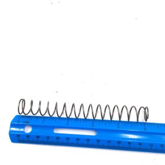 Sig Sauer P232 380acp, pistol parts, recoil spring