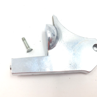 Clerke First .22LR, Revolver Parts: Sideplate, Screw